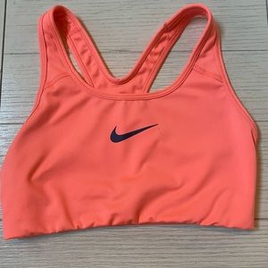 Nike sport bra